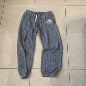 Roots sweatpants